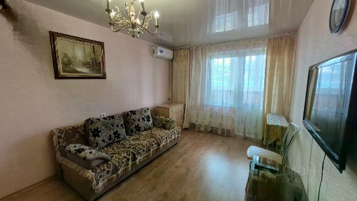 Сдается 1-комн. квартира, 38 м²
