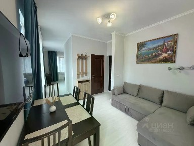 Сдается 1-комн. квартира, 36 м²
