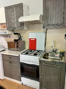 Сдается 2-комн. квартира, 30 м²
