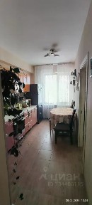 Сдается 2-комн. квартира, 47,1 м²