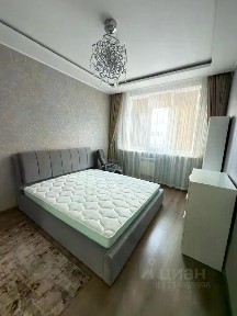 Сдается 2-комн. квартира, 64,2 м²