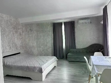 Сдается студия, 50 м²