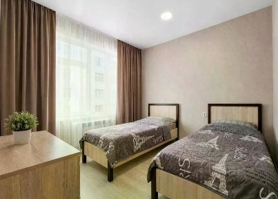 Сдается 2-комн. квартира, 54 м²