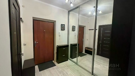 Сдается 1-комн. квартира, 40 м²