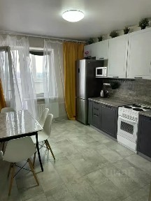 Сдается 1-комн. квартира, 35 м²