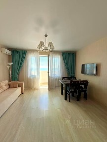 Сдается 2-комн. квартира, 53,2 м²