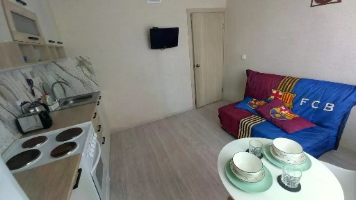 Сдается 1-комн. квартира, 37,3 м²