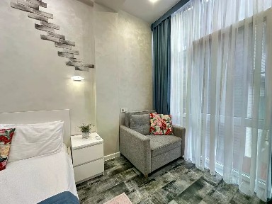 Сдается 1-комн. квартира, 40 м²