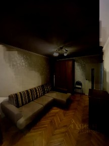 Сдается 1-комн. квартира, 27 м²