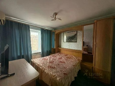 Сдается 2-комн. квартира, 58,8 м²