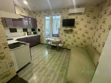 Сдается 2-комн. квартира, 57 м²