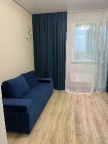 Сдается студия, 24 м²