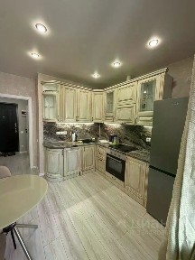 Сдается 1-комн. квартира, 35 м²