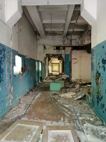 Продается здание, 2 451,4 м²