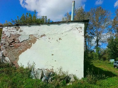 Продается здание, 82,5 м²