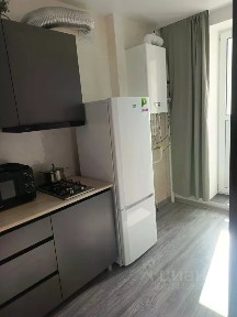 Сдается 1-комн. квартира, 30 м²