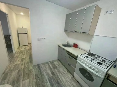Продается 1-комн. квартира, 30,5 м²