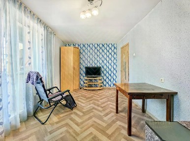 Продается 3-комн. квартира, 69,9 м²