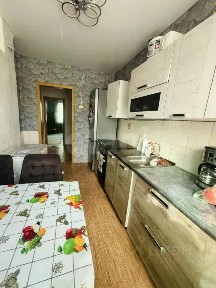 Продается 2-комн. квартира, 66,3 м²