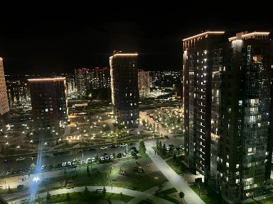 Сдается 2-комн. квартира, 62 м²
