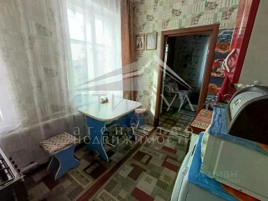 Продается 3-комн. квартира, 59,2 м²
