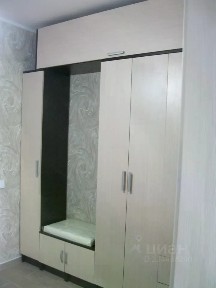 Продается 1-комн. квартира, 41,4 м²