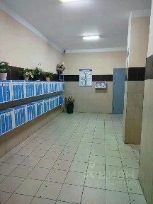 Сдается 1-комн. квартира, 32 м²
