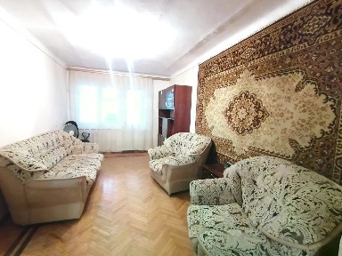 Сдается 2-комн. квартира, 50 м²