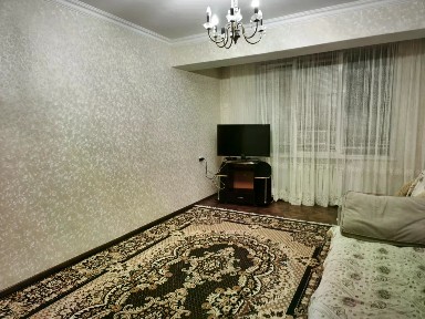 Сдается 2-комн. квартира, 70 м²