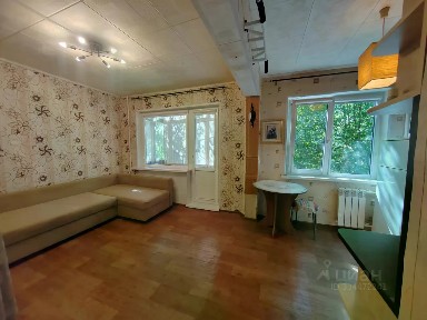 Сдается 1-комн. квартира, 30,5 м²
