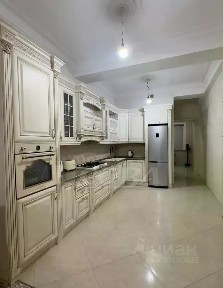 Продается 4-комн. квартира, 130 м²