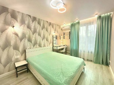Сдается 2-комн. квартира, 45 м²