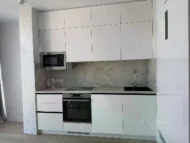 Сдается 1-комн. квартира, 40,5 м²