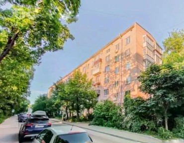 Сдается 2-комн. квартира, 49 м²