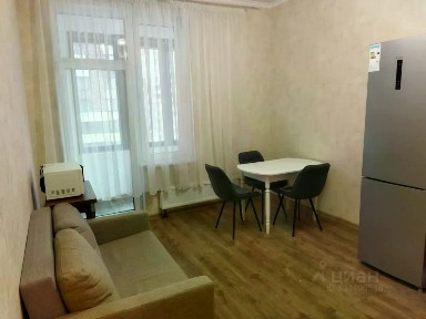 Сдается 1-комн. квартира, 45 м²