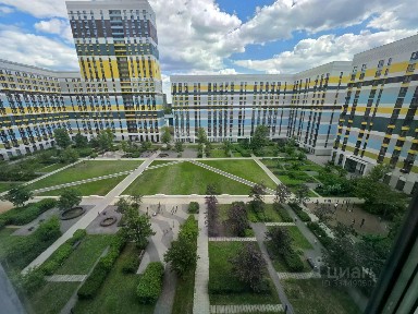 Сдается 2-комн. квартира, 46,4 м²