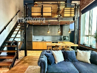 Сдаются 2-комн. апартаменты, 87 м²