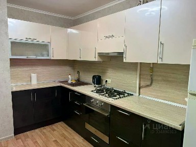 Сдается 3-комн. квартира, 64 м²