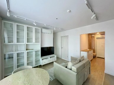 Сдается 3-комн. квартира, 51 м²