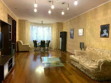 Сдается 3-комн. квартира, 116 м²