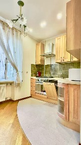 Сдается 3-комн. квартира, 86 м²