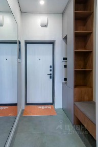 Сдается 3-комн. квартира, 70 м²