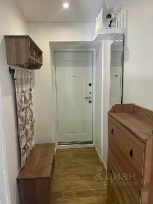 Сдается 2-комн. квартира, 36 м²