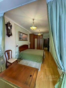 Сдается 3-комн. квартира, 86 м²
