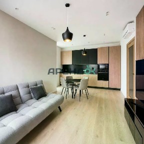 Сдается 3-комн. квартира, 80 м²