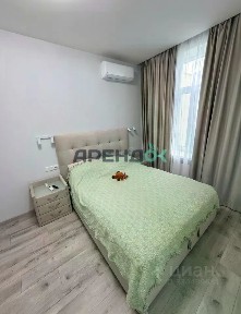 Сдается 2-комн. квартира, 46 м²