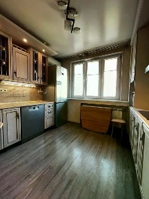 Сдается 3-комн. квартира, 70 м²