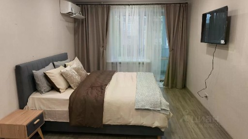 Сдается 1-комн. квартира, 45 м²