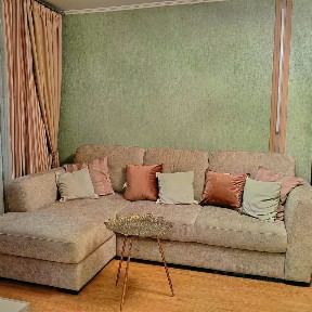 Сдается 2-комн. квартира, 48 м²