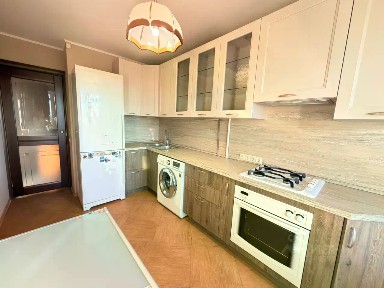 Сдается 1-комн. квартира, 35 м²